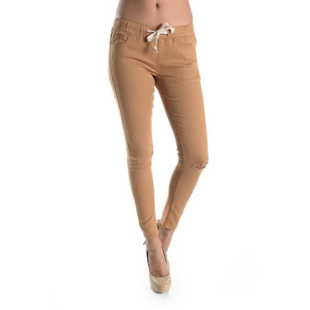 Joggers